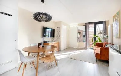 Studio te koop: Ten Katestraat 53-1, Bellamybuurt-Zuid Amsterdam