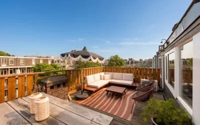 Appartement te koop: Ten Katestraat 7-3, Bellamybuurt-Zuid Amsterdam