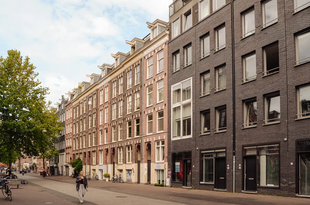 Appartement te koop: Ten Katestraat 87, Amsterdam