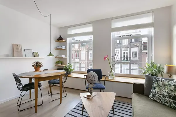 Woning te huur: Ten Katestraat, Bellamybuurt-Zuid Amsterdam