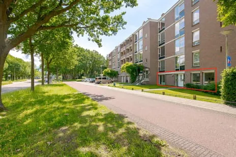 Appartement te koop: Ten Oeverstraat 128, Wezenlanden Zwolle