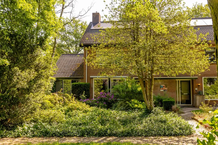 Hoekwoning te koop: Ten Utlodreef 16, Zuidwolde kern Zuidwolde