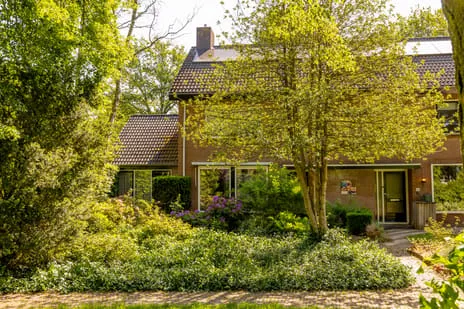 Hoekwoning te koop: Ten Utlodreef 16, Zuidwolde kern Zuidwolde (Dr)