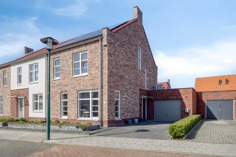 Hoekwoning te koop: Ten Bleek 17, Beek Beek En Donk