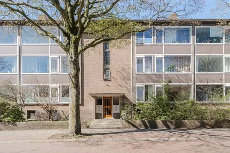 Appartement te koop: Ten Boomstraat 19, Hilversum