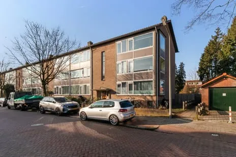 Appartement te koop: Ten Boomstraat 59, Noord Hilversum