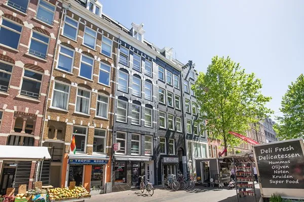 Woning te koop: Ten Katestraat, Bellamybuurt-Zuid Amsterdam