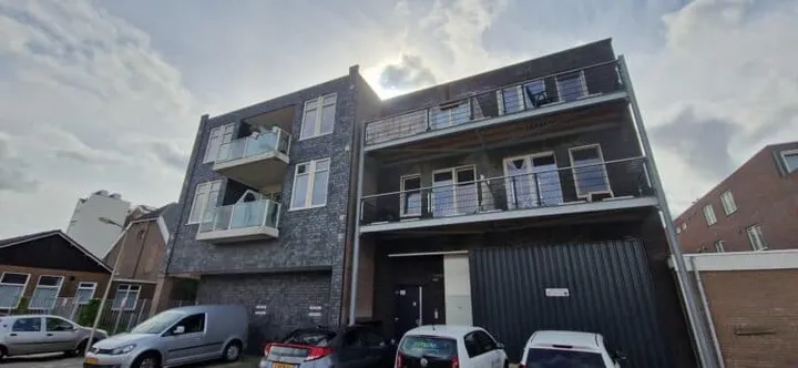 Woning te huur: ten Oeverstraat, Centrum Hoogeveen
