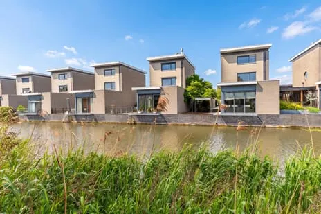 Vrijstaande woning te koop: Tenerifestraat 6, Eilandenbuurt West Almere