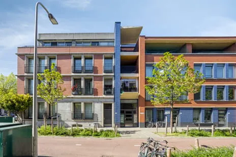 Appartement te koop: Teniersstraat 81, Schildersbuurt-Noord 'S-Gravenhage
