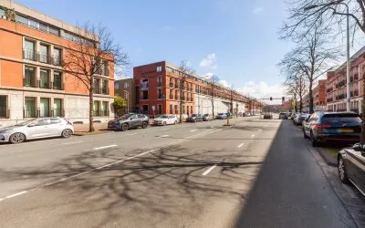 Appartement te koop: Teniersstraat 84, 'S-Gravenhage