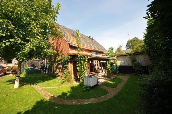 Huurwoning: Tennisstraat in Breda - €1.650 per maand