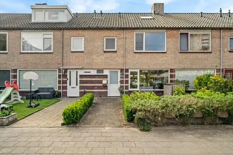 Tussenwoning te koop: Tenorplaats 5, Schuilenburg-Noord Amersfoort