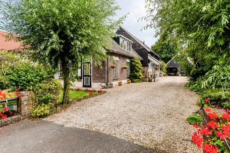 Vrijstaande woning te huur: Tentweg 9, Stolwijk Stolwijk