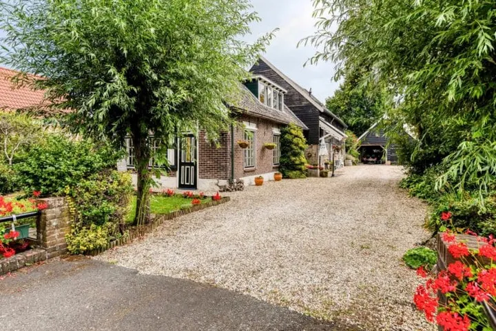 Woning te huur: Tentweg, Stolwijk Stolwijk