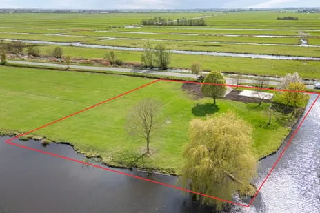 Woning te koop: Ter Aase Zuwe, Vinkeveen Dorp Vinkeveen