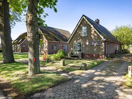 Vrijstaande woning te koop: Ter Apelkanaal West 85, Ter Apelkanaal Ter Apelkanaal