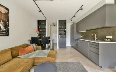 Studio te koop: Ter Boede 3H, Buitenveldert-Zuid-Midden Amsterdam