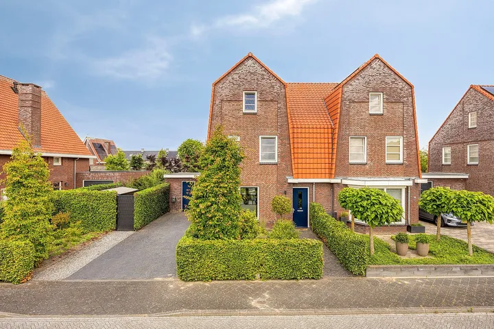Corner house for sale: Ter Boort 15, Verspreide huizen Beek en Donk Beek En Donk