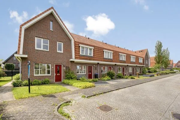 Hoekwoning te koop: Ter Boort 21, Beek Beek En Donk
