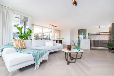 Appartement te koop: Ter Haarstraat 31E, Da Costabuurt-Noord Amsterdam