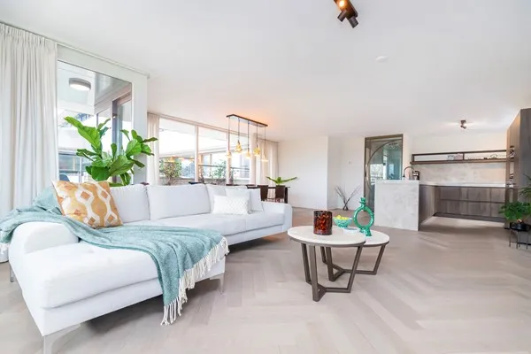 Woning te koop: Ter Haarstraat, Da Costabuurt-Noord Amsterdam