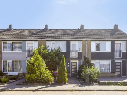 Terraced house for sale: Ter Hofstadlaan 112, Noord Someren