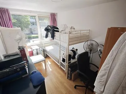 Kamer te huur: Ter Hofstadlaan, Someren centrum Someren