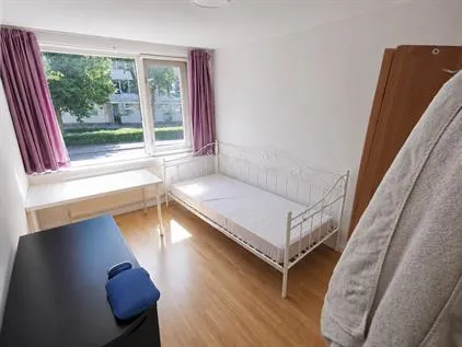 Kamer te huur: Ter Hofstadlaan, Someren centrum Someren
