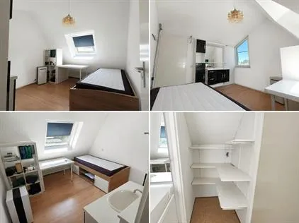 Kamer te huur: Ter Hofstadlaan, Someren centrum Someren
