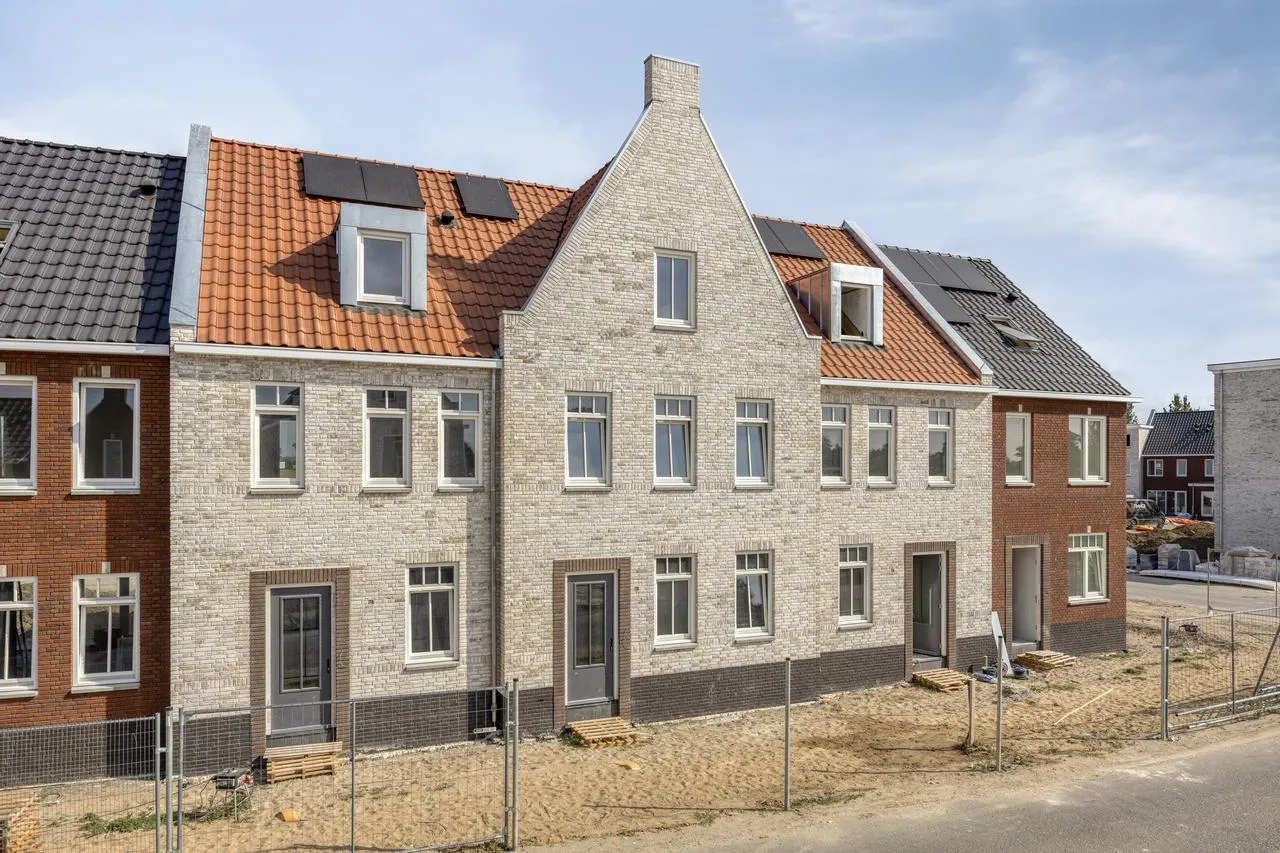 Woning te koop: Ter Leedestraat 34, Kesteren