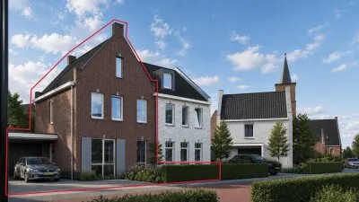 Woning te koop: Ter Leedestraat 7, Kesteren Kesteren