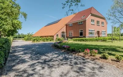 Detached house for sale: Ter Maars 2, Onstwedde Buitengebied Zuid Onstwedde