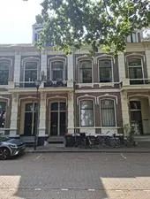 Kamer te huur: Ter Pelkwijkpark, Binnenstad-Zuid Zwolle