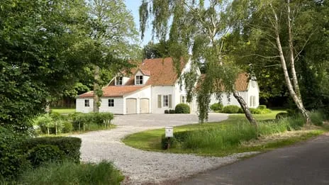 Home for sale: Ter Poorteweg 11R, Verspreide huizen buiten recreatiegebied Koudekerke Koudekerke