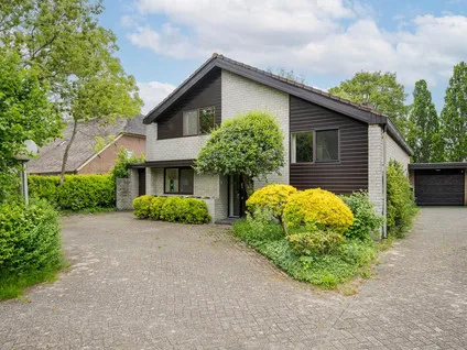 Vrijstaande woning te koop: Ter Wadding 43, Noord-Hofland Voorschoten