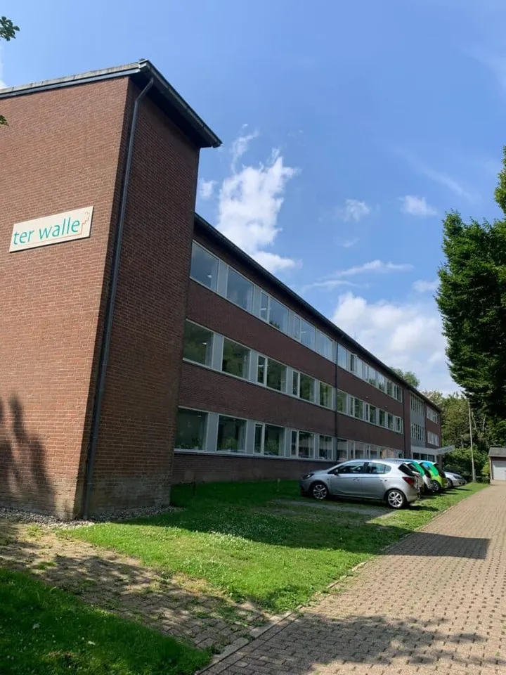 Woning te huur: Ter Wallestraat, Kern Biervliet Biervliet