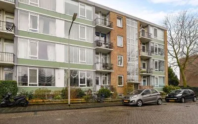 Appartement te koop: Ter Weerlaan 76, Groot Deijleroord en Ter Weer Wassenaar