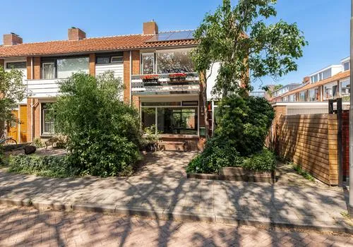 Hoekwoning te koop: Ter Weijdelaan 24, Ter Weijde Componistenbuurt Culemborg