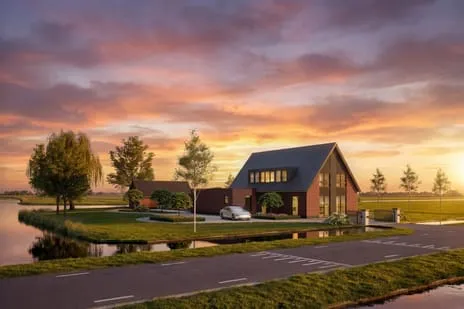 Woning te koop: Ter Aase Zuwe, Vinkeveen Dorp Vinkeveen