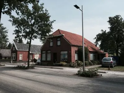 Appartement te koop: Ter Apelkanaal Oost 26, Ter Apelkanaal Ter Apelkanaal
