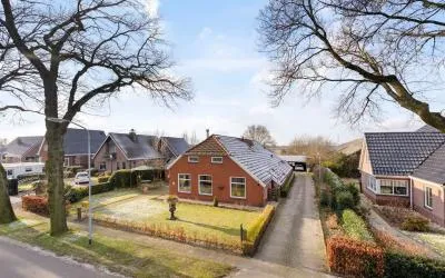 Vrijstaande woning te koop: Ter Apelkanaal West 75, Ter Apelkanaal Ter Apelkanaal