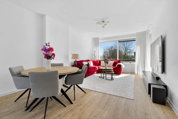 Appartement te koop: Ter Boede 7-3, Amsterdam