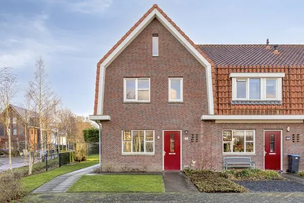 Hoekwoning te koop: Ter Boort 21, Beek Beek En Donk