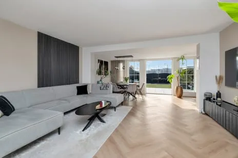 Tussenwoning te koop: Ter Braaklaan 14, Schrijverswijk Heerhugowaard