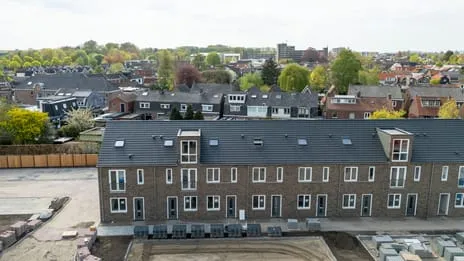Woning te koop: Ter Brakehof 16, Centrum Oosterhout (Nb)