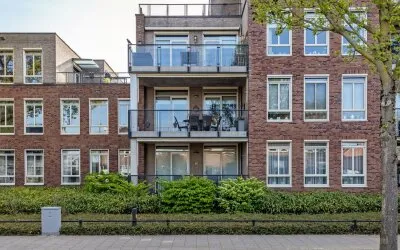Appartement te koop: ter Eik 19, Veldhoven