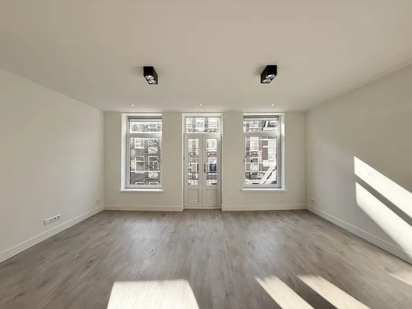Woning te huur: Ter Haarstraat, Da Costabuurt-Noord Amsterdam