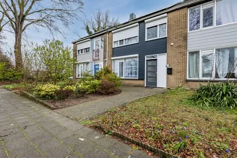 Terraced house for sale: Ter Hofstadlaan 118, Noord Someren