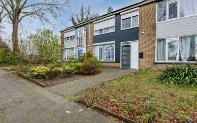 Tussenwoning te koop: Ter Hofstadlaan 118, Someren